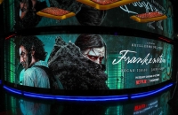 هل يمكن إحياء الموتى؟.. أسطورة فرانكنشتاين تطفو من جديد مع عرض نتفليكس