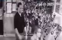 فضيحة حارس أنجلينا جولي تتكشف والمؤسسة العسكرية في كييف تحاول النفي