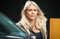 بعد إعجابه بها.. أوربان يحاول سلب ترامب متحدثته! (فيديو)