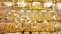 ارتفاع أسعار الذهب في السوق المحلية السبت
