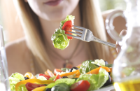 النظام الغذائي الأكثر فعالية لصحة المثانة