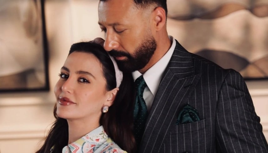 بعد 2 قهوة.. مرام علي تستعد لعمل مصري جديد مع هذا النجم