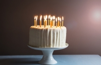 فتاة معجزة تحتفل بعيدها العشرين رغم توقعات الأطباء بعدم وصولها لسن الخامسة (صور)