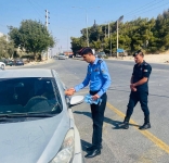 السير: أكثر من 300 ألف سائق مركباتهم جاهزة للشتاء