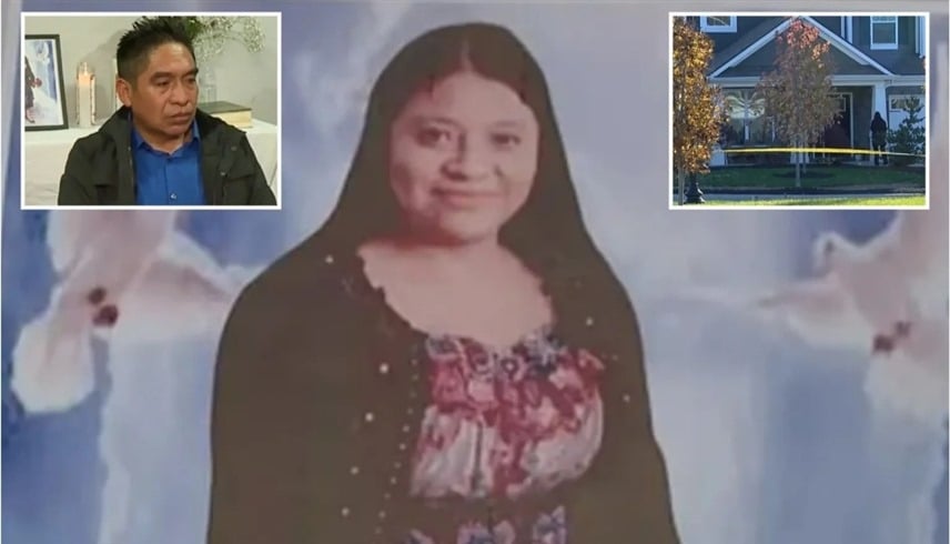 رصاصة تنهي حياة عاملة نظافة طرقت باباً بالخطأ