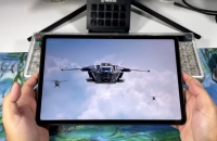 Xiaomi تنافس آبل وسامسونغ بحاسبها الجديد