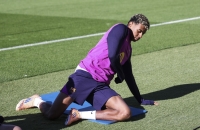 رسميا.. استبعاد لامين جمال من منتخب إسبانيا