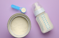 الولايات المتحدة.. سحب  لحليب أطفال شهير إثر صلة محتملة بمرض خطير