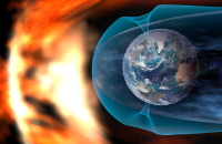 الأرض على موعد مع ثالث عاصفة مغناطيسية شديدة القوة لهذا العام