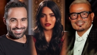 هل ارتبطت بعمرو دياب أم أحمد فهمي؟.. أسماء جلال تخرج عن صمتها وتحسم الجدل