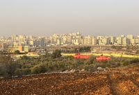 الاحتلال يصدر أوامر إخلاء لعشرات الفلسطينيين من منازلهم في القدس المحتلة لإقامة منشأة نفايات