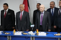 طلال ابوغزاله يعلن إشهار جمعية “أردن المستقبل” في عمّان