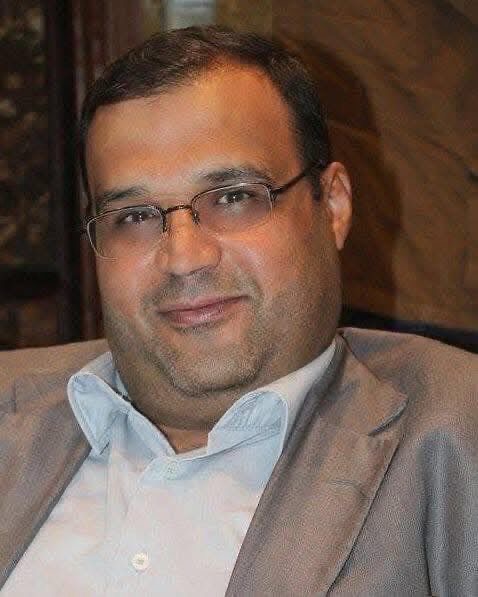 رثاء في ذكرى أحمد عبدالله الحبايبة (أبو عبدالله)