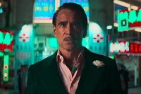 أغنية لاعب صغير.. رحلة بين الهزيمة والخلاص في عالم إدوارد بيرغر