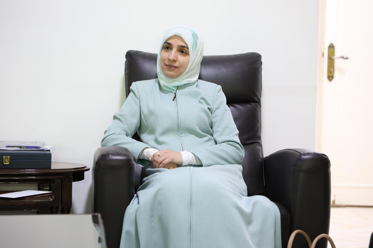 رئيس جامعة عمان العربية يلتقي القائم بأعمال الملحقية الثقافية السعودية لبحث سبل التعاون وتطوير شؤون الطلبة