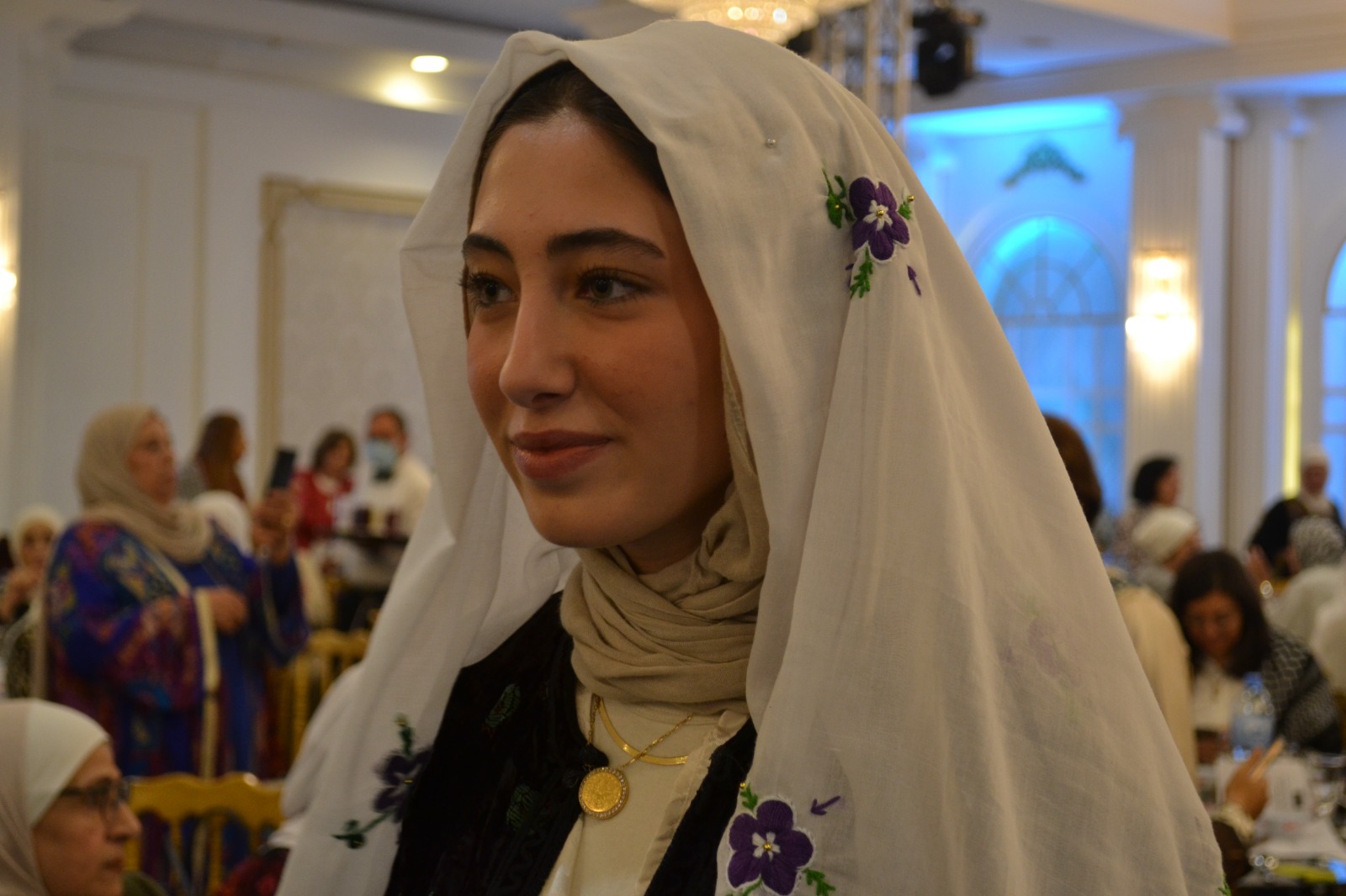 بزيت الزيتون وثوب الجدات،، نساء من أجل القدس يحيين ذاكرة البلاد