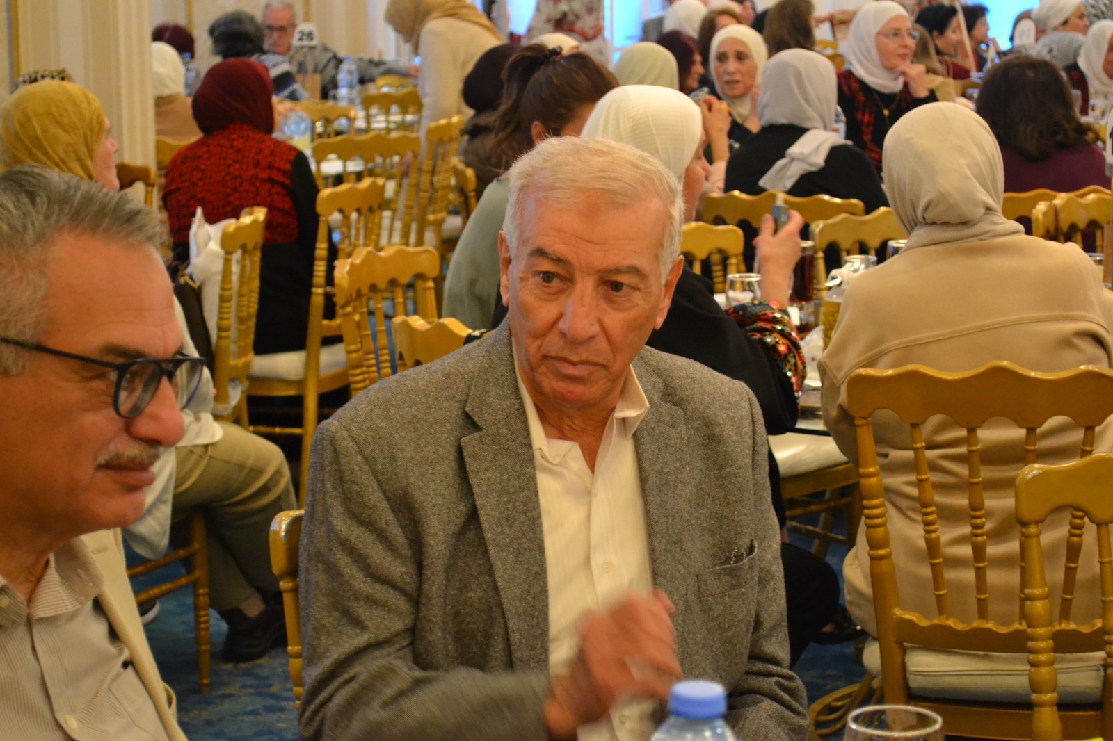 بزيت الزيتون وثوب الجدات،، نساء من أجل القدس يحيين ذاكرة البلاد