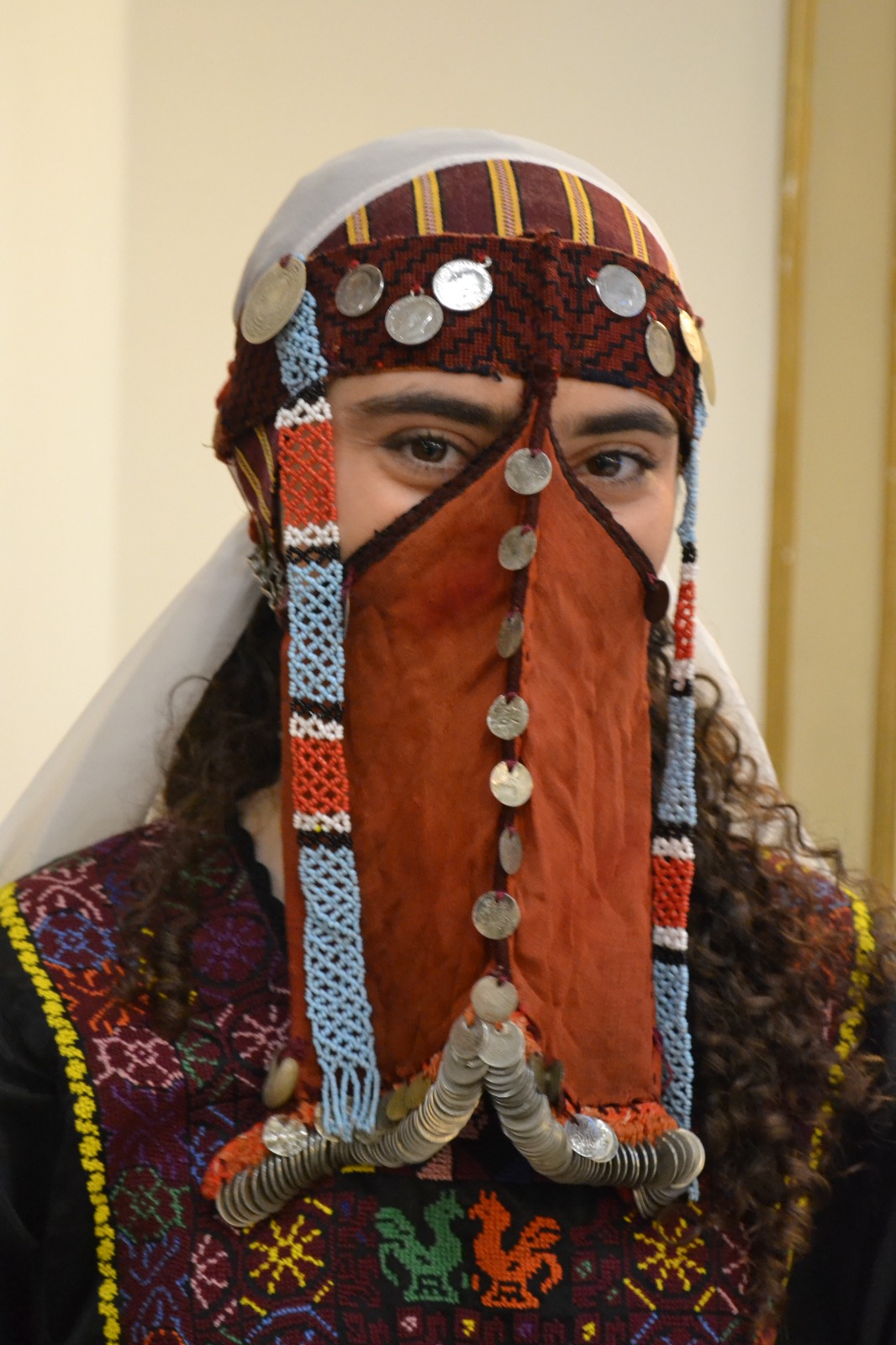 بزيت الزيتون وثوب الجدات،، نساء من أجل القدس يحيين ذاكرة البلاد