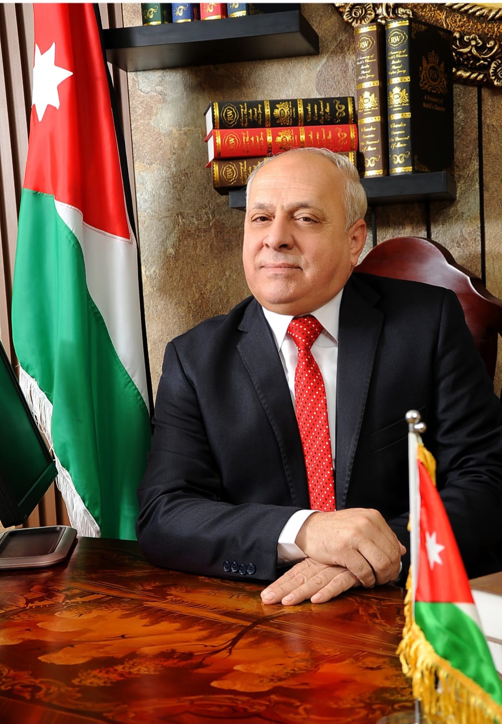 وفد من شركة Pearson العالمية يزور جامعة البلقاء التطبيقية ويبحث تعزيز البرامج التقنية والمهارات المستقبلية