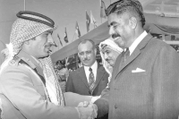 د. الغويين يكتب عن وصفي التل: الاستثناء الوطني (2  2)