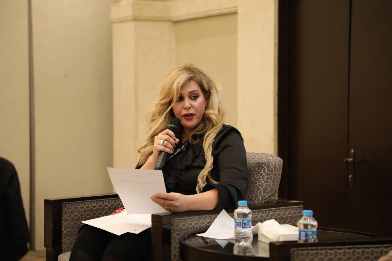 برعاية الأمين العام لاتحاد الجامعات العربية عمان العربية تنظم مؤتمرا دوليا لبحث أثر الحروب والنزاعات على التنمية المستدامة