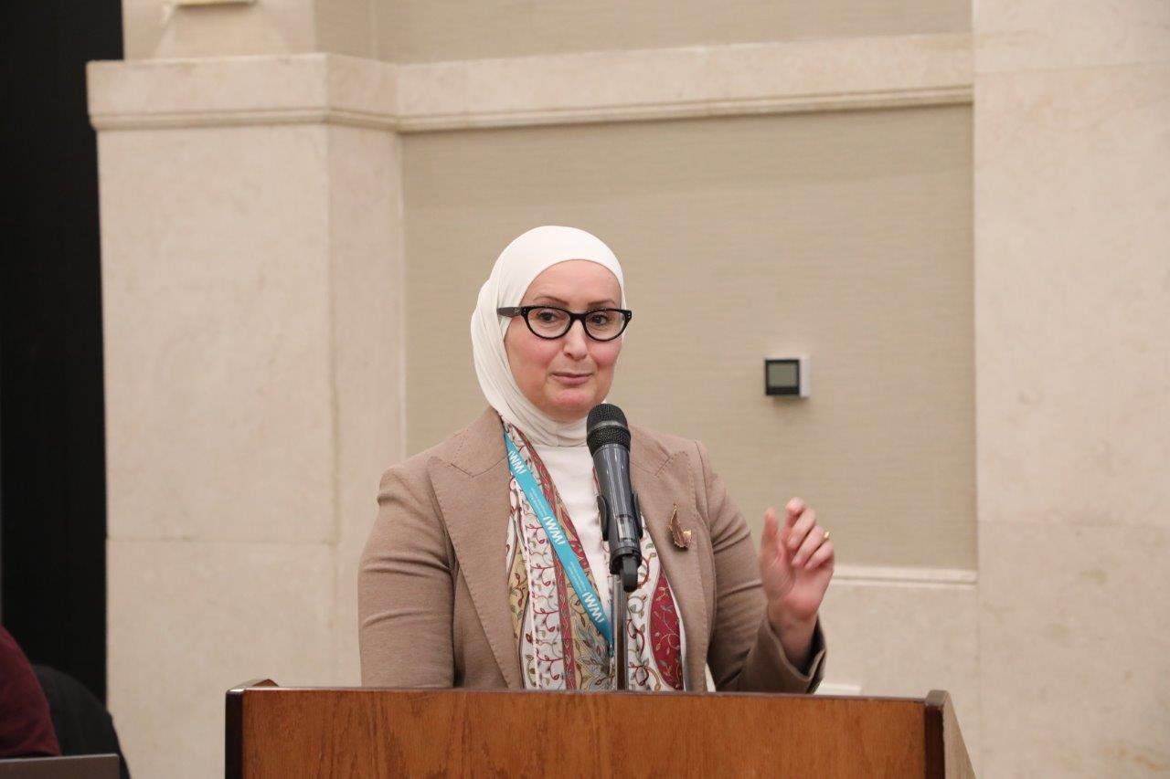 برعاية الأمين العام لاتحاد الجامعات العربية عمان العربية تنظم مؤتمرا دوليا لبحث أثر الحروب والنزاعات على التنمية المستدامة