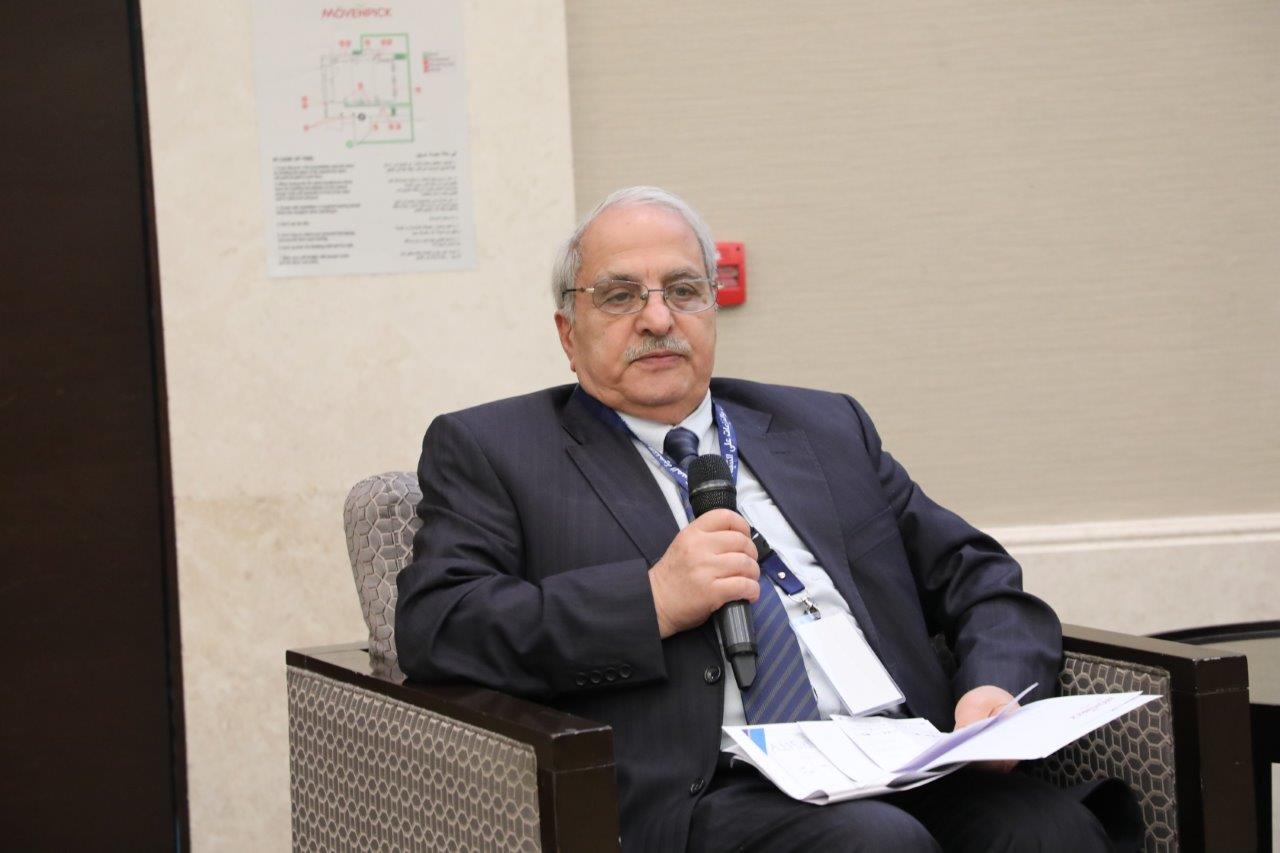 برعاية الأمين العام لاتحاد الجامعات العربية عمان العربية تنظم مؤتمرا دوليا لبحث أثر الحروب والنزاعات على التنمية المستدامة