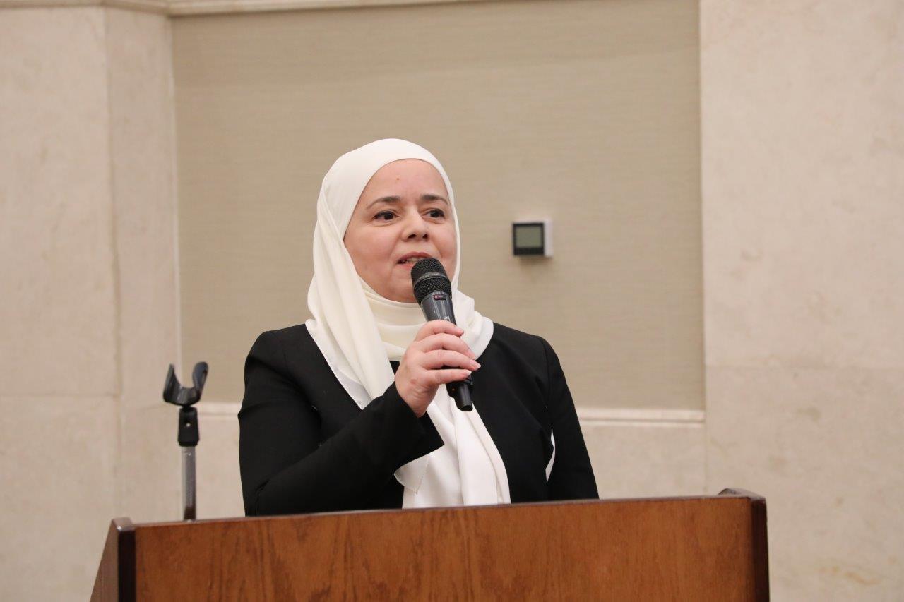 برعاية الأمين العام لاتحاد الجامعات العربية عمان العربية تنظم مؤتمرا دوليا لبحث أثر الحروب والنزاعات على التنمية المستدامة