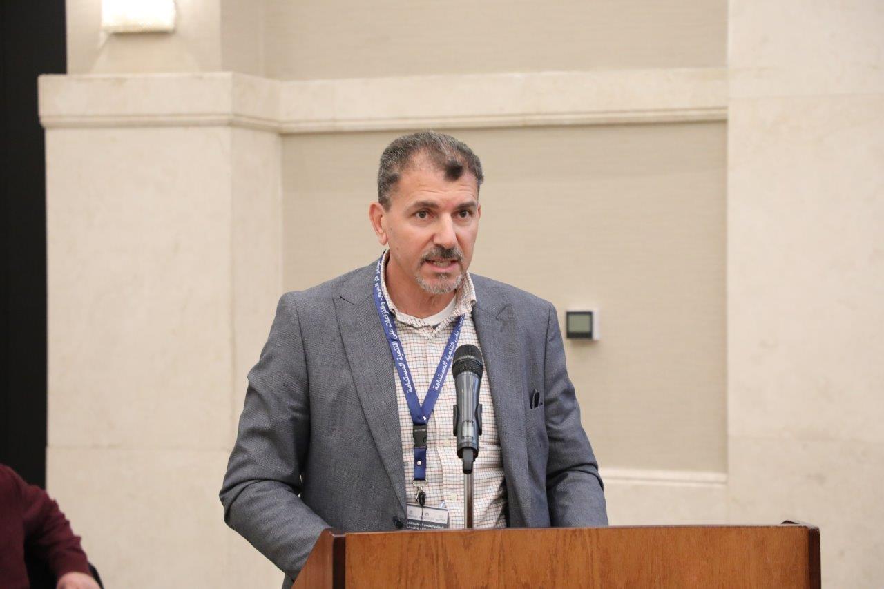 برعاية الأمين العام لاتحاد الجامعات العربية عمان العربية تنظم مؤتمرا دوليا لبحث أثر الحروب والنزاعات على التنمية المستدامة