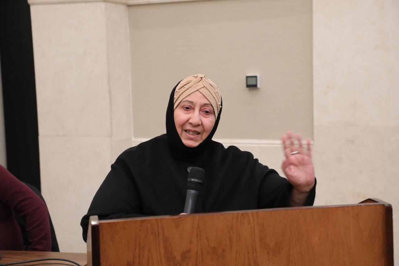 برعاية الأمين العام لاتحاد الجامعات العربية عمان العربية تنظم مؤتمرا دوليا لبحث أثر الحروب والنزاعات على التنمية المستدامة