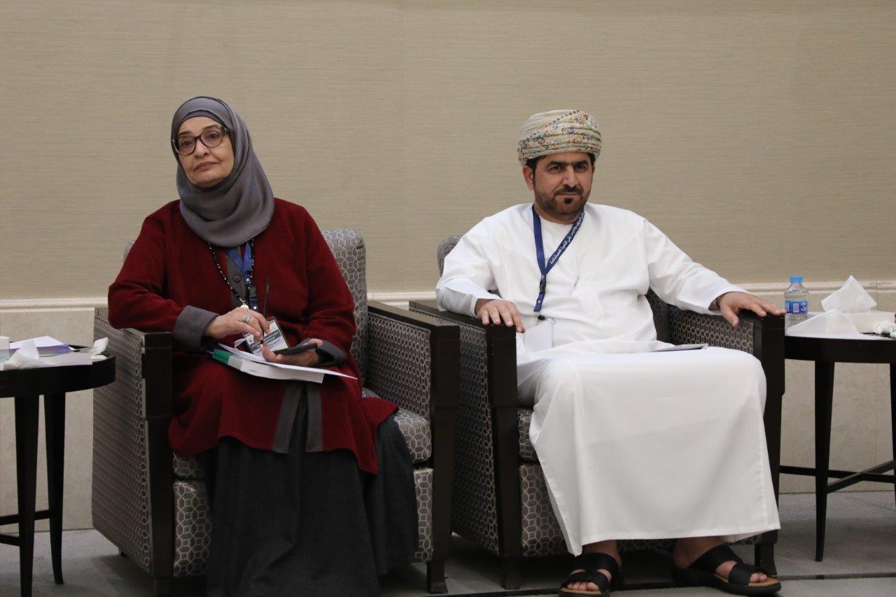 برعاية الأمين العام لاتحاد الجامعات العربية عمان العربية تنظم مؤتمرا دوليا لبحث أثر الحروب والنزاعات على التنمية المستدامة