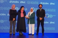 فارم جو: قصة نجاح أردنية بطلتها إمرأة طوعت الصعب ليصبح سهلاً