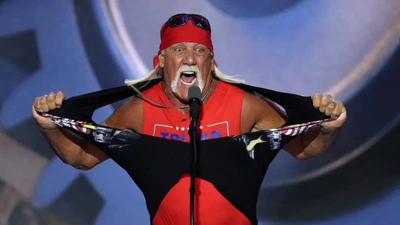 قتلته مخدرات الشوارع.. شكوك حول أسباب وفاة الأسطورة هوغان