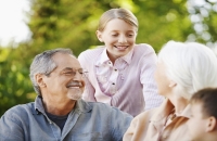 كيف تؤثر الحياة الأسرية في ضبط النظام الهرموني للرجال