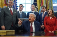 ترامب يفضح أكبر خدعة في التاريخ الأمريكي