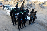 ترامب: المرحلة الثانية من اتفاق غزة ستبدأ قريبا