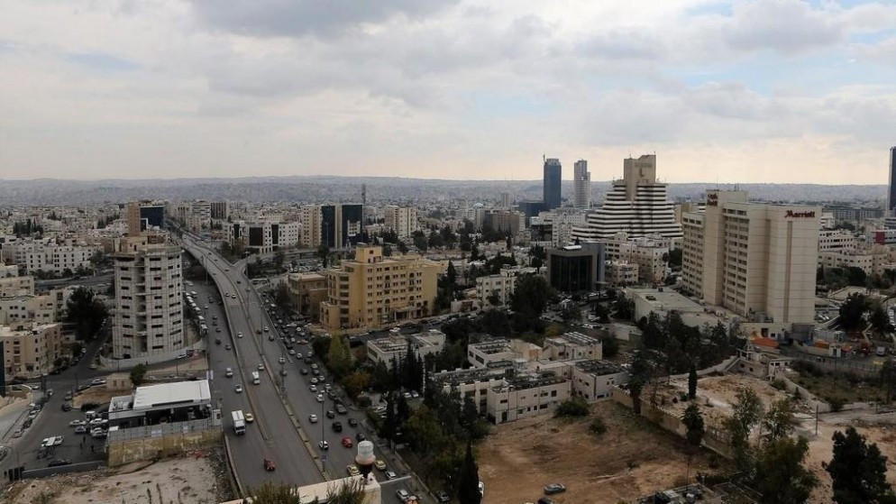 أجواء لطيفة الجمعة وغير مستقرة السبت #عاجل