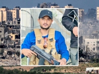 حماس تصدر بيانا حول مقتل ياسر أبو شباب وتوضح #عاجل