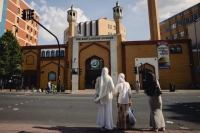 دراسة: الحرب على غزة تدفع البريطانيين لاعتناق الإسلام