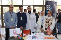 افتتاح فعاليات يوم القلب الثالث HEART DAY 3 في الجامعة الهاشمية  صور
