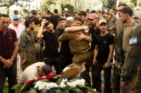 ارتفاع غير مسبوق في حالات انتحار الجنود الإسرائيليين بعد حرب غزة #عاجل