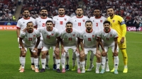 المنتخب الوطني يواجه الكويت في كأس العرب السبت