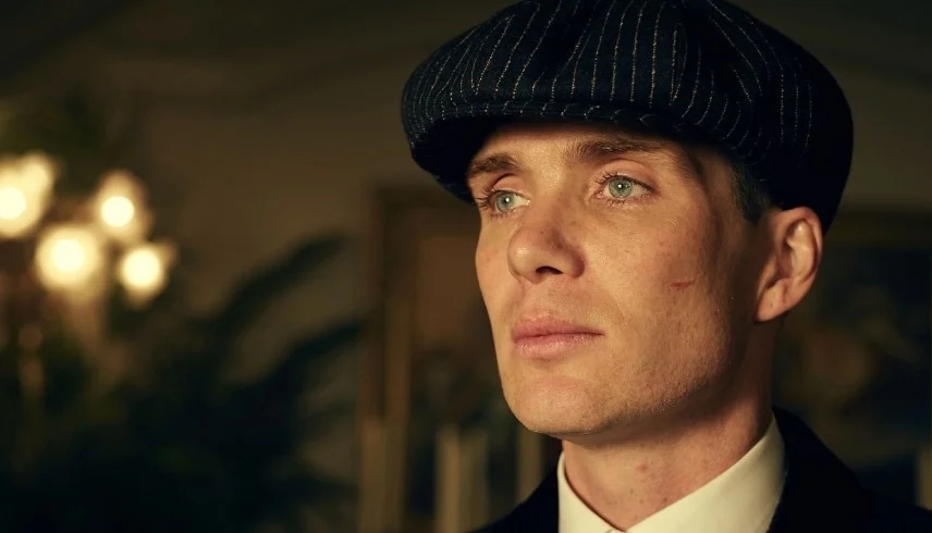تومي شيلبي يعود مجدداً.. نتفليكس تكشف موعد طرح فيلم Peaky Blinders