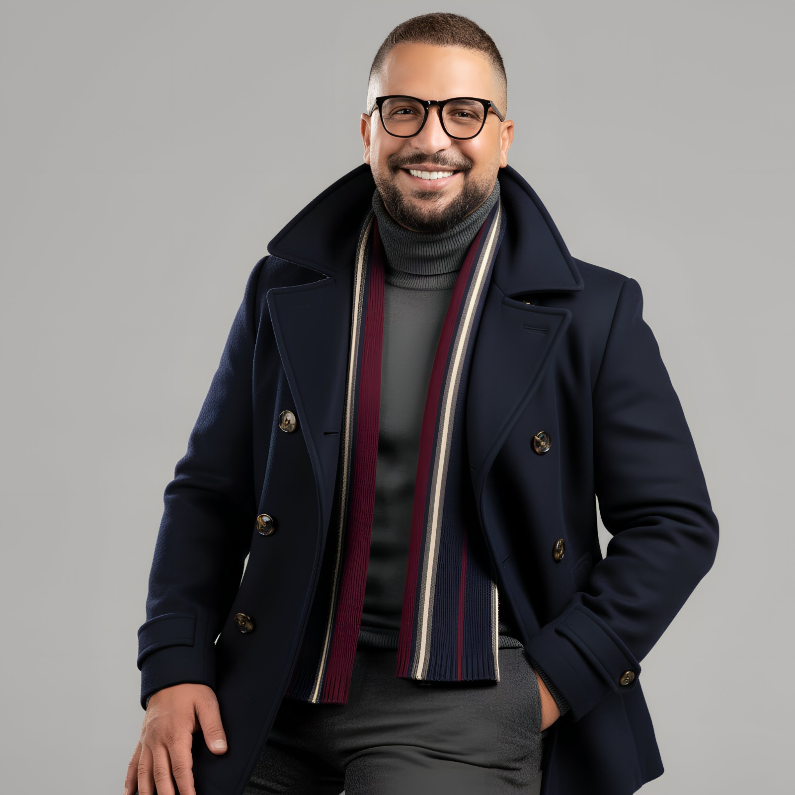 نجم الفرح الأردني… توفيق الدلو ومسيرة من الأغاني والمهرجانات