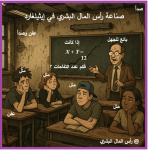 تشريح الانحدار:  التعليم العالي وأزمة رأس المال البشري في إيثيلغارد