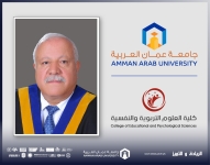 الدكتور الشوارب من عمان العربية يشارك في مؤتمر الحوار بين الحضارتين الصينية والعربية في الصين