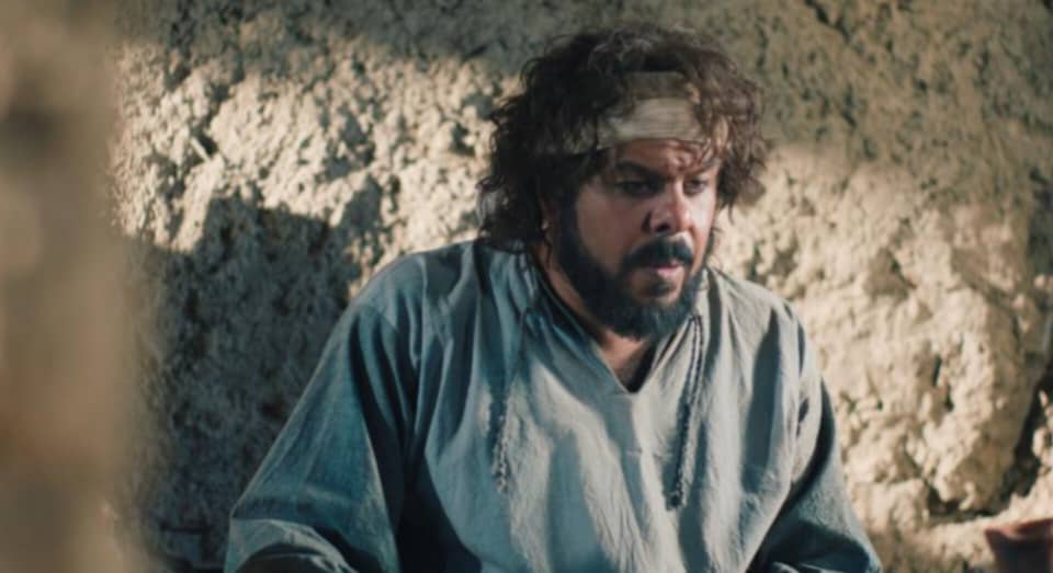 الشنفرى أبو الصعاليك يتجسد من جديد… ومنذر رياحنه يقود ملحمة تاريخية غير مسبوقة