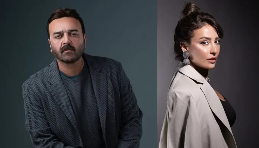 كندة حنا تثير الجدل مجدداً بمنشور عن الإهانة.. ما علاقة سامر المصري؟