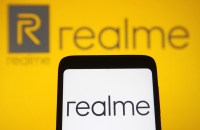 Realme تعلن عن أحدث هواتفها