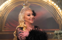 مفاجآت مدوية في قضية وفاة الفنانة التركية الشهيرة غُللو وصدمة حول هوية المتهم